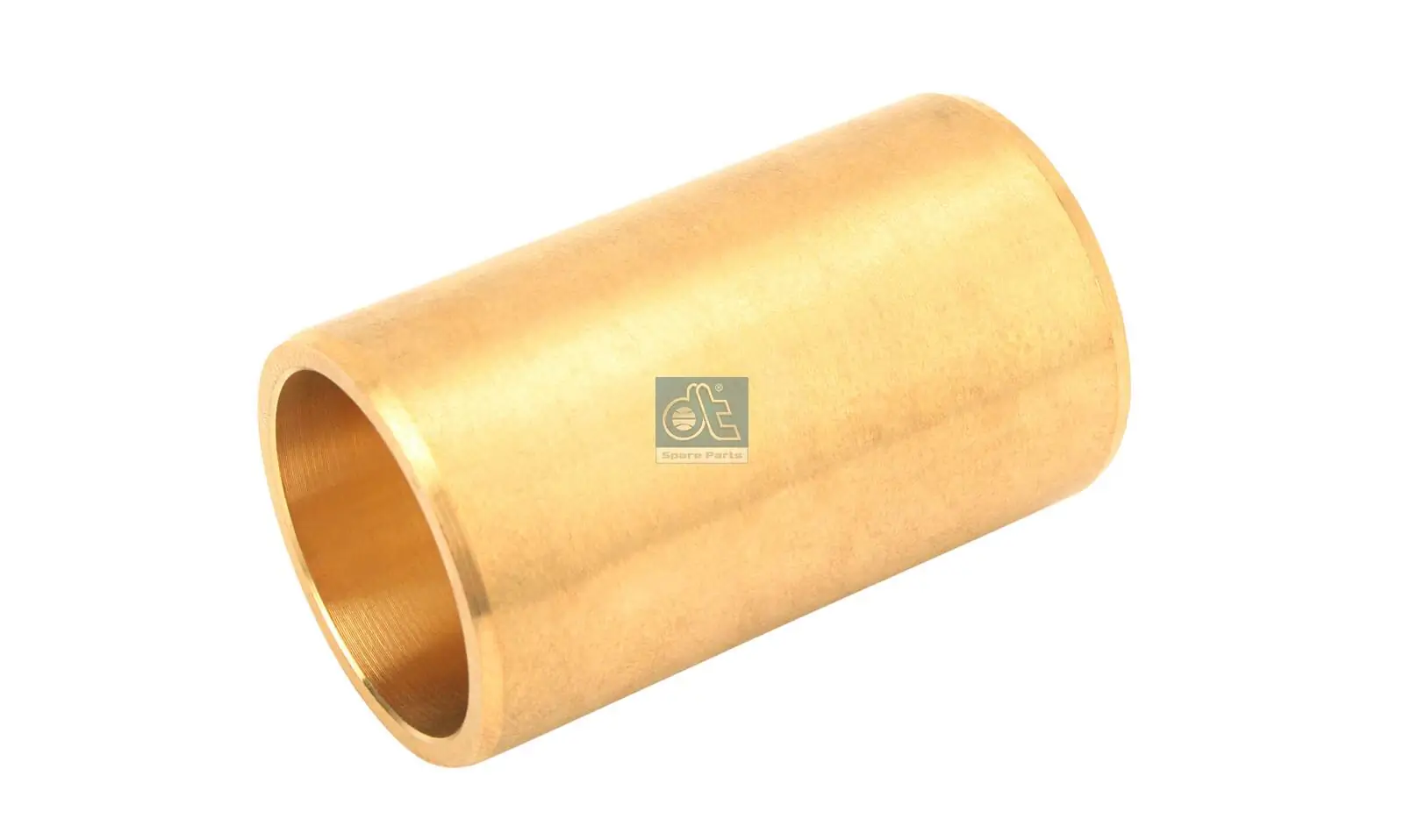 Bushing, leaf spring